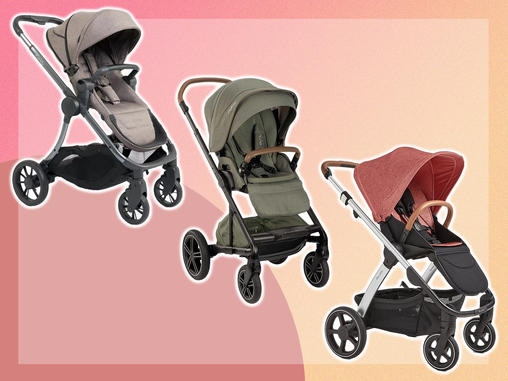Best prams, buggies and pushchairs 2023 reviewed by mums The Independent